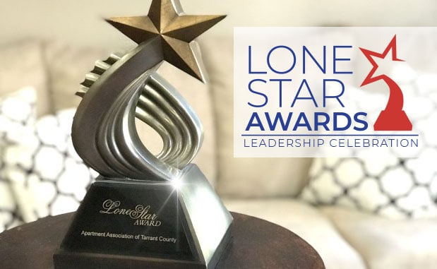 Lone Star Awards Nominations Open!