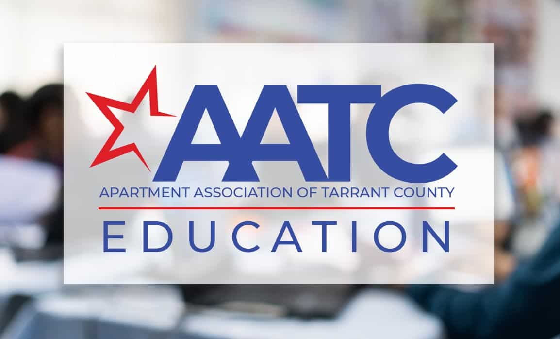 December Education at AATC