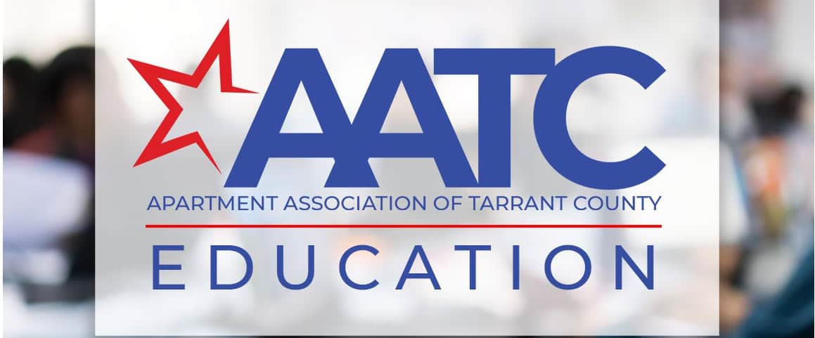 October Education at AATC!