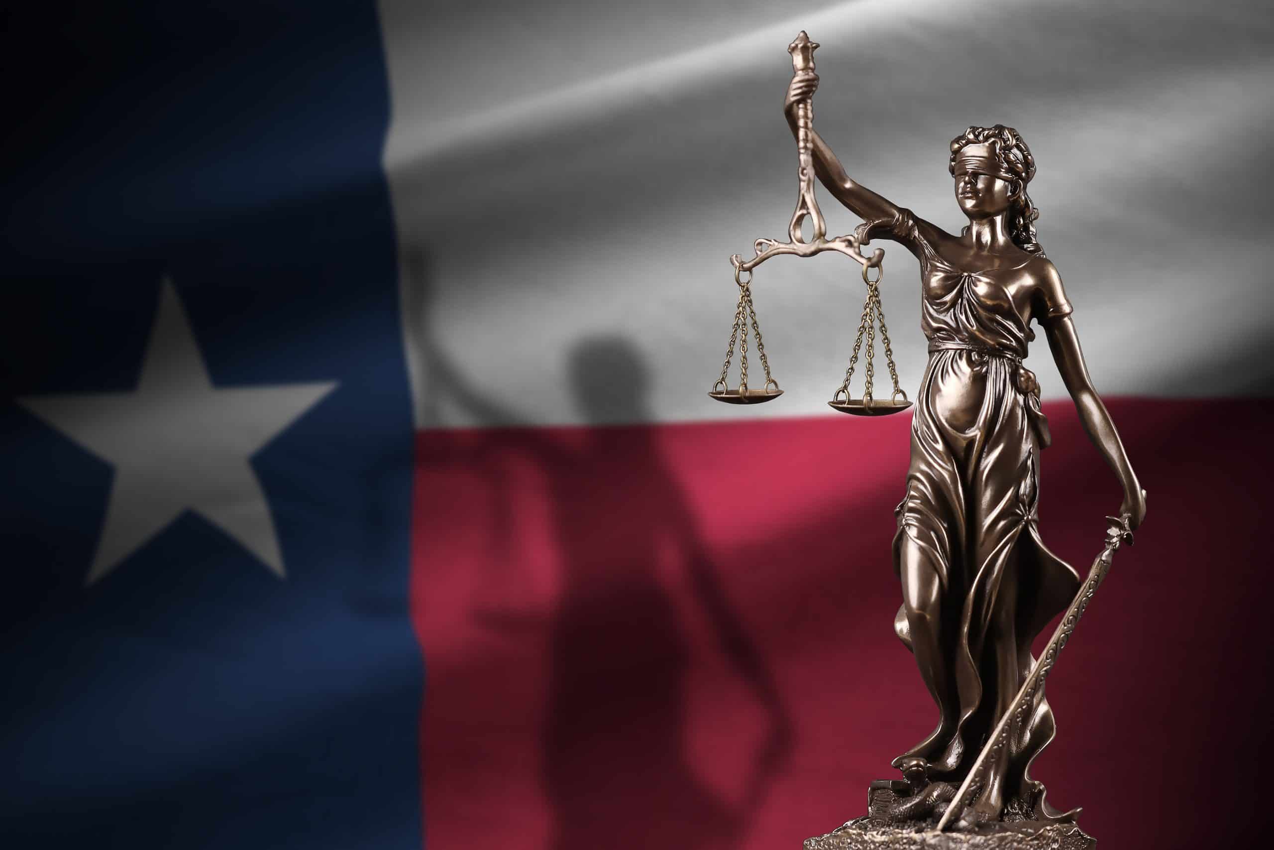 Texas Supreme Court Ends Eviction Order