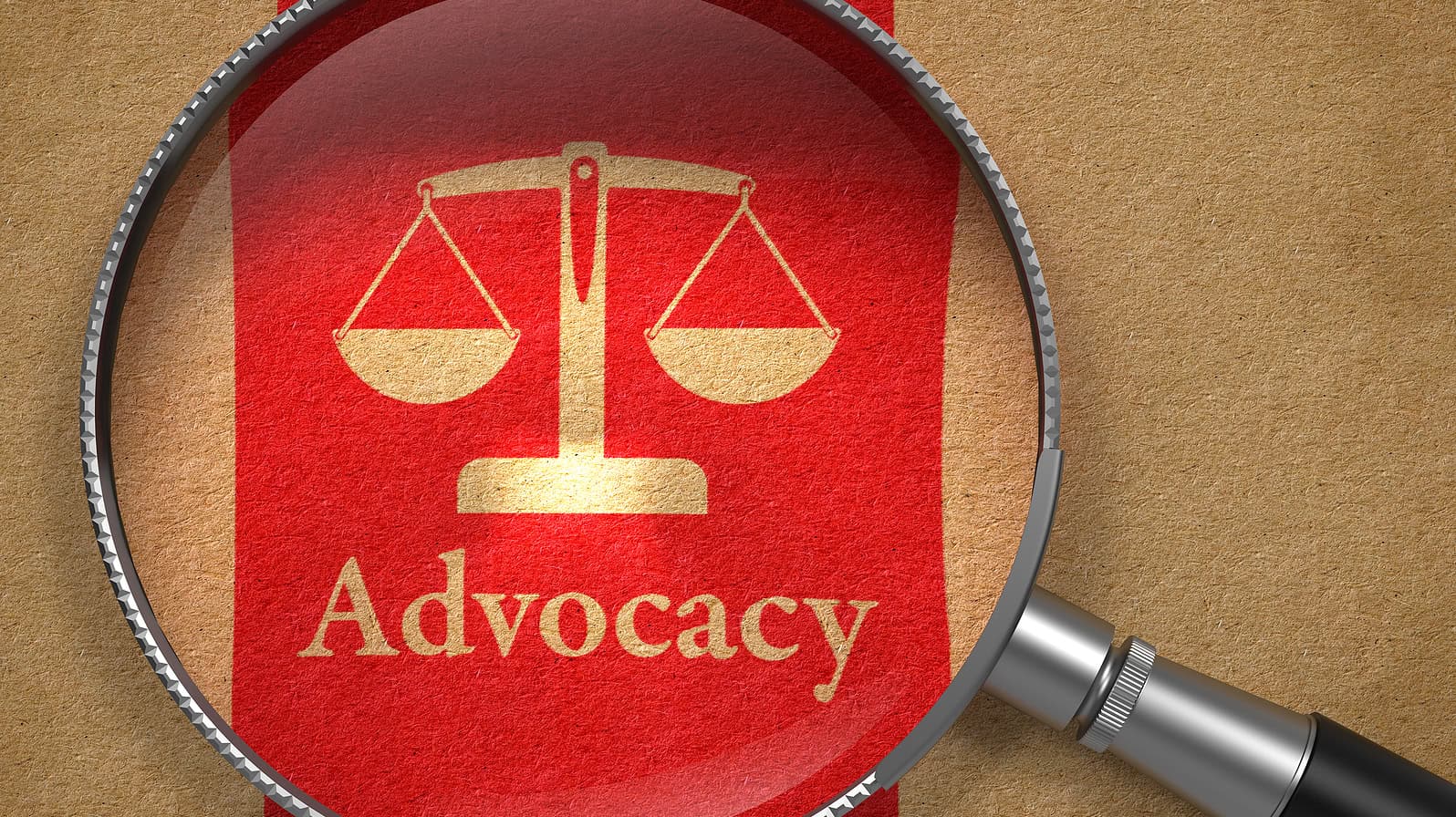 Pillow Talk: Advocacy Attributes