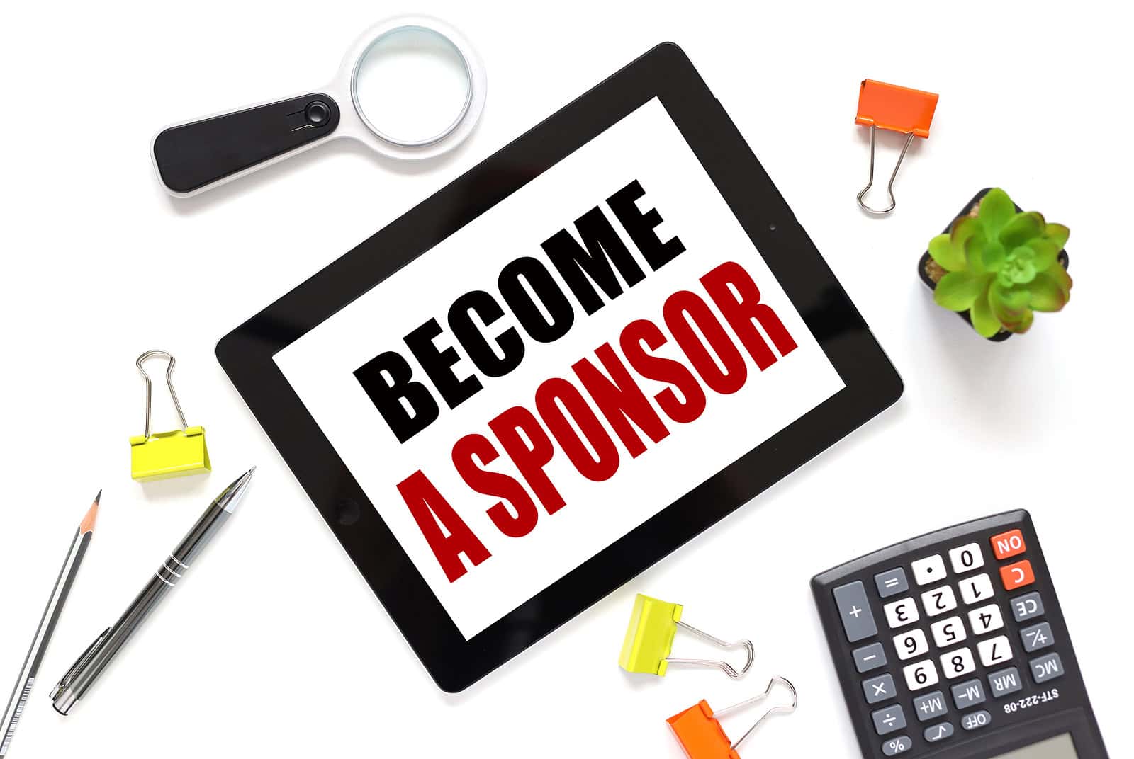 2022 AATC Sponsorships Go on Sale on Oct 15!