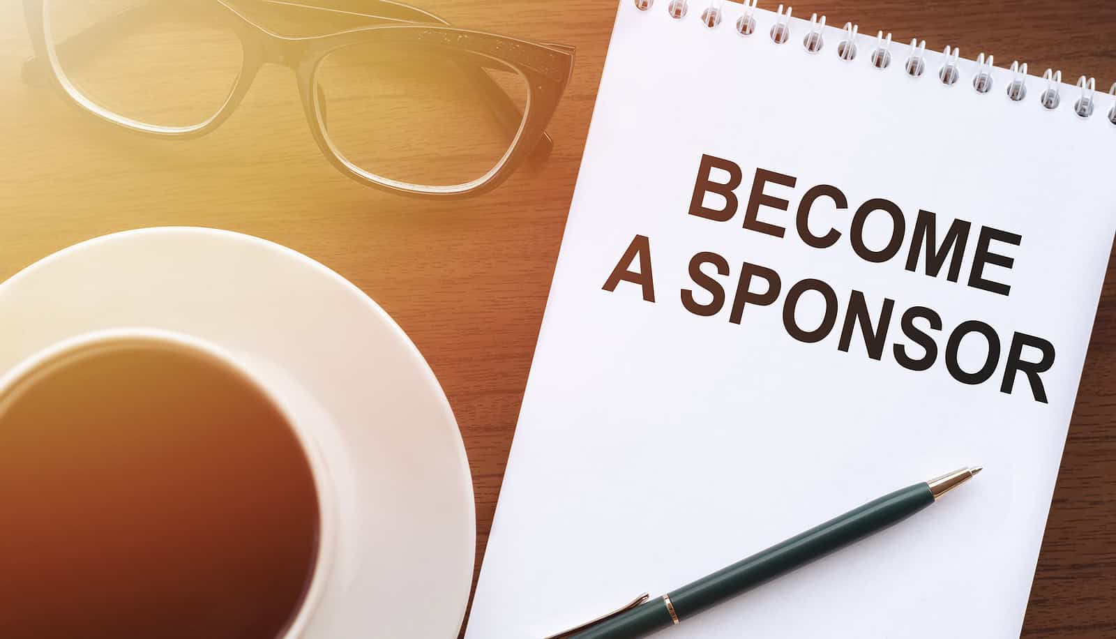 2021 Sponsorship Opportunities