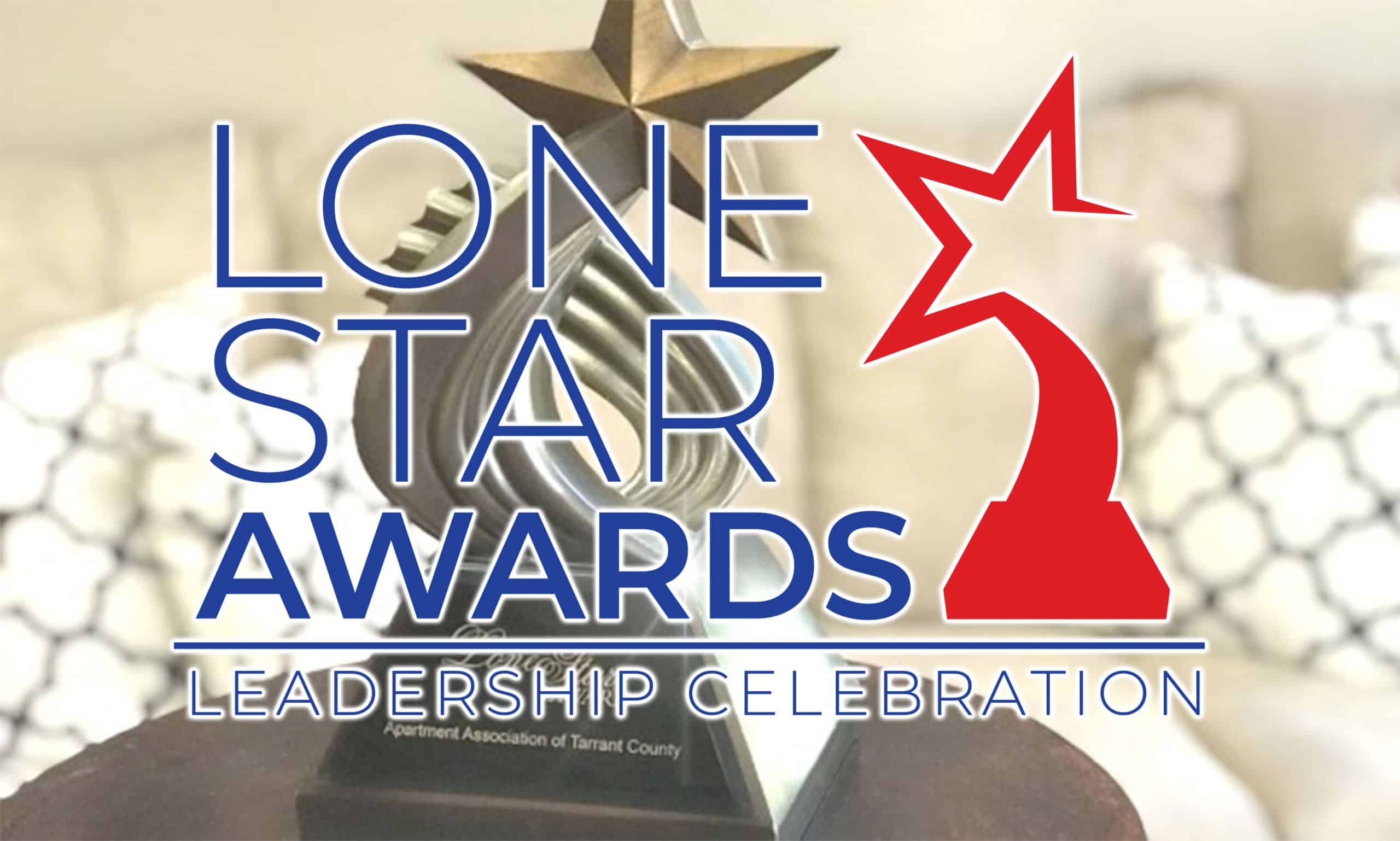 Lone Star Awards Nominations Open Oct 1