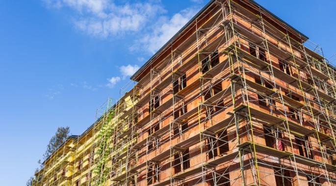 Efficient Building Performance Affordable, Achievable Under New Legislation