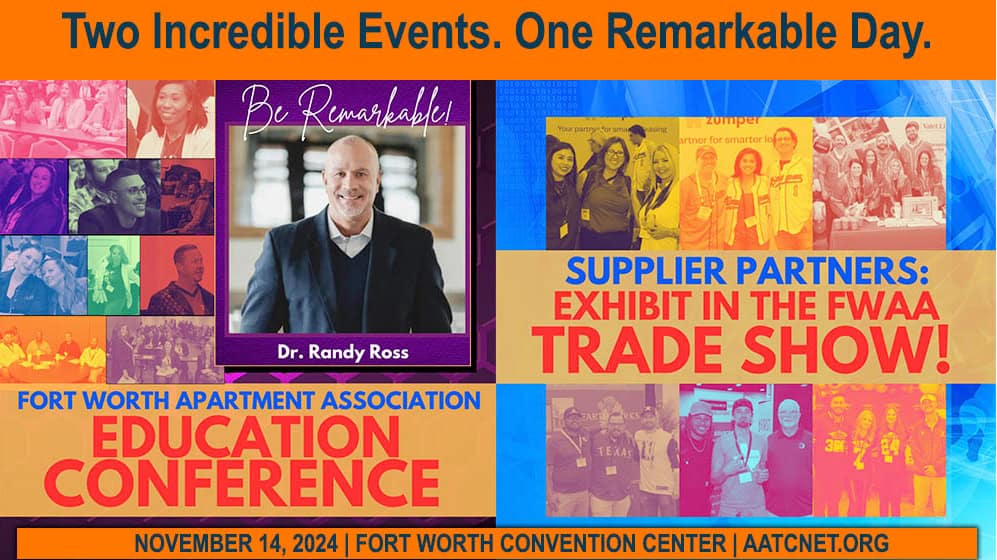 Education Conference & Trade Show Returns in November