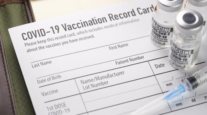 The Impact of Vaccines on Apartment Employees